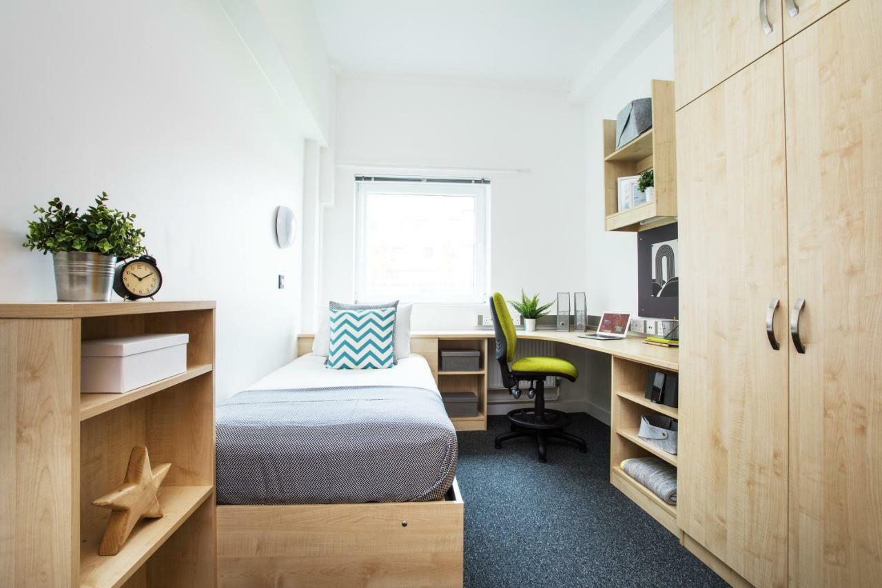 Modern Student-only Ensuite In City Centre Hotel 3*