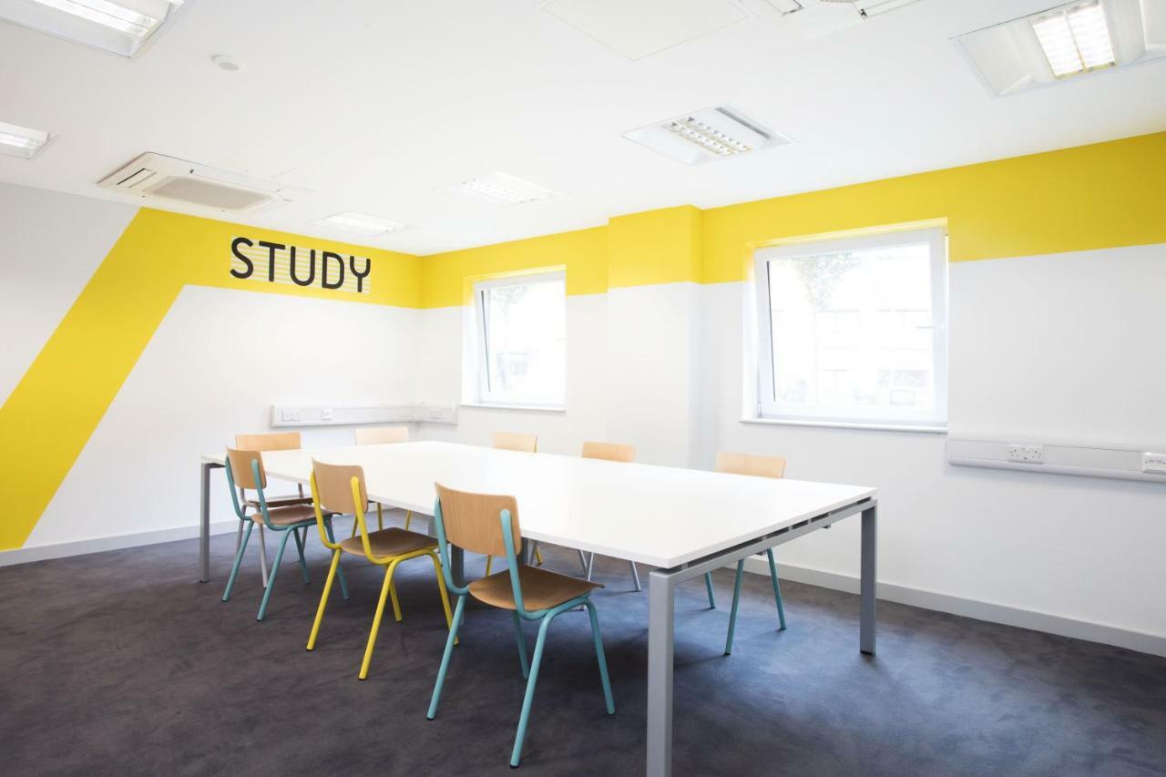 Modern Student-only Ensuite In City Centre Hotel 3*