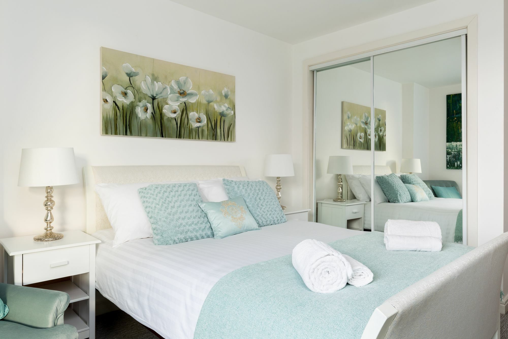 The Centenary Retreat Apartment *