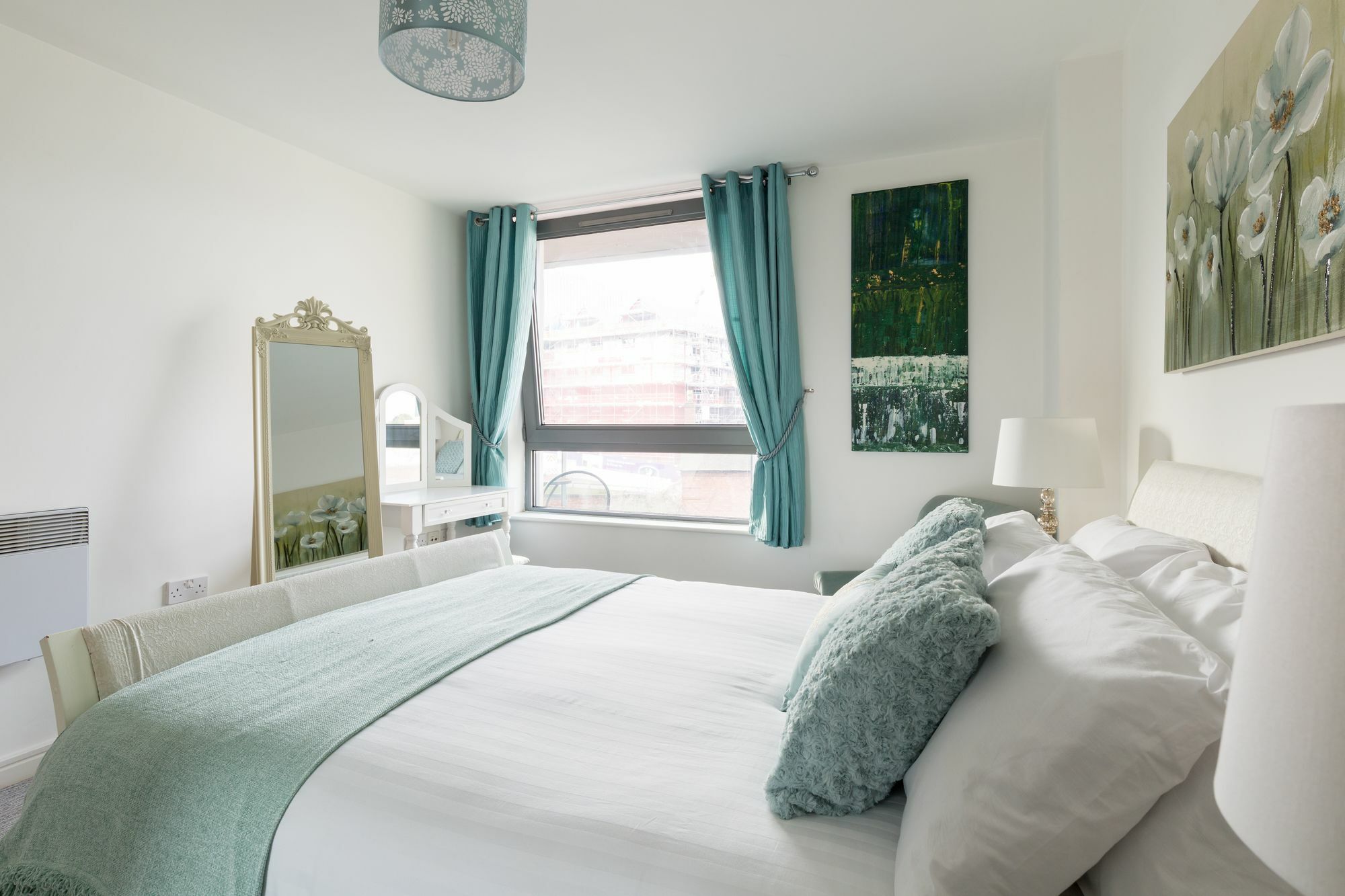 The Centenary Retreat Apartment