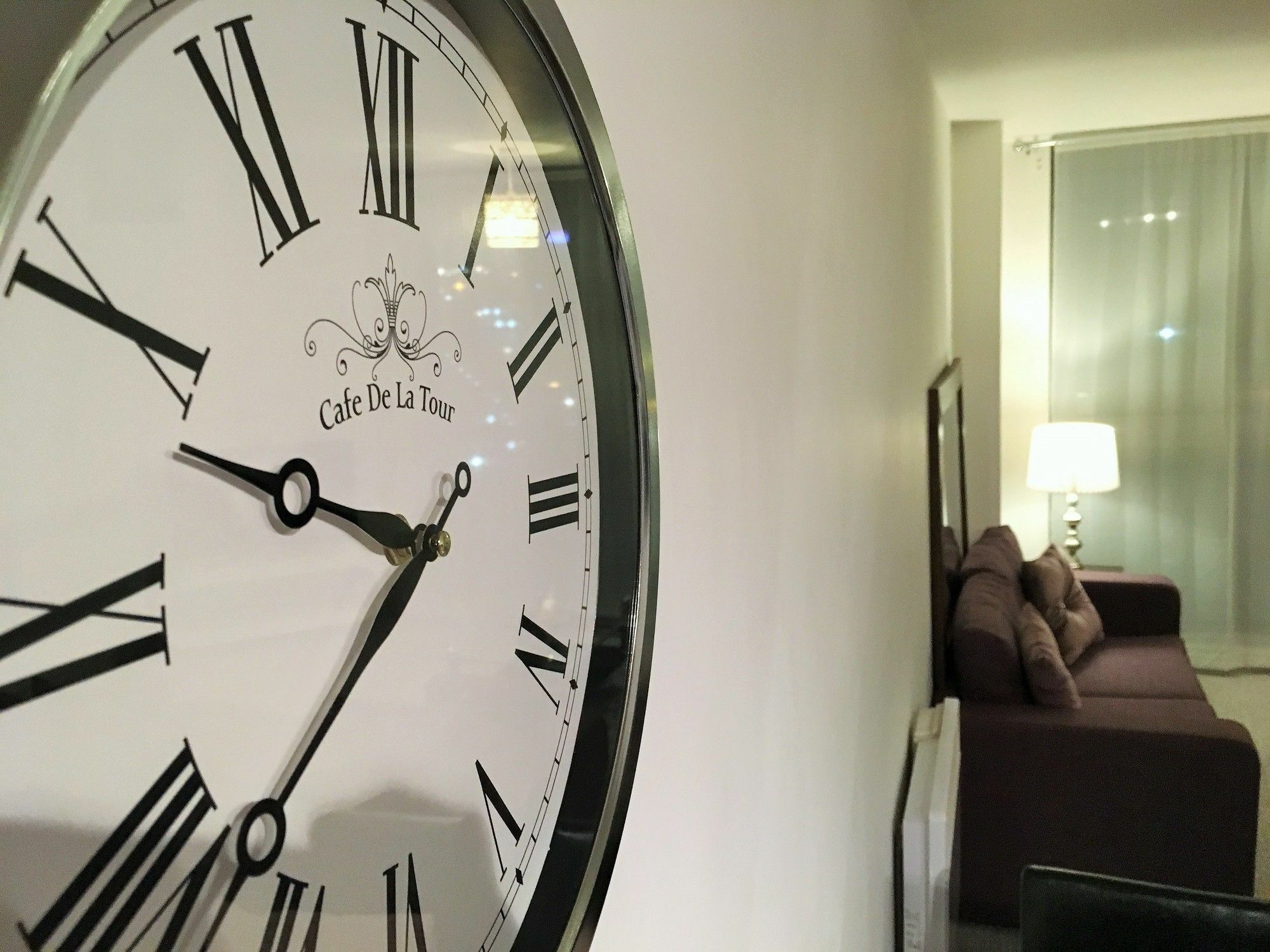 The Centenary Retreat Apartment