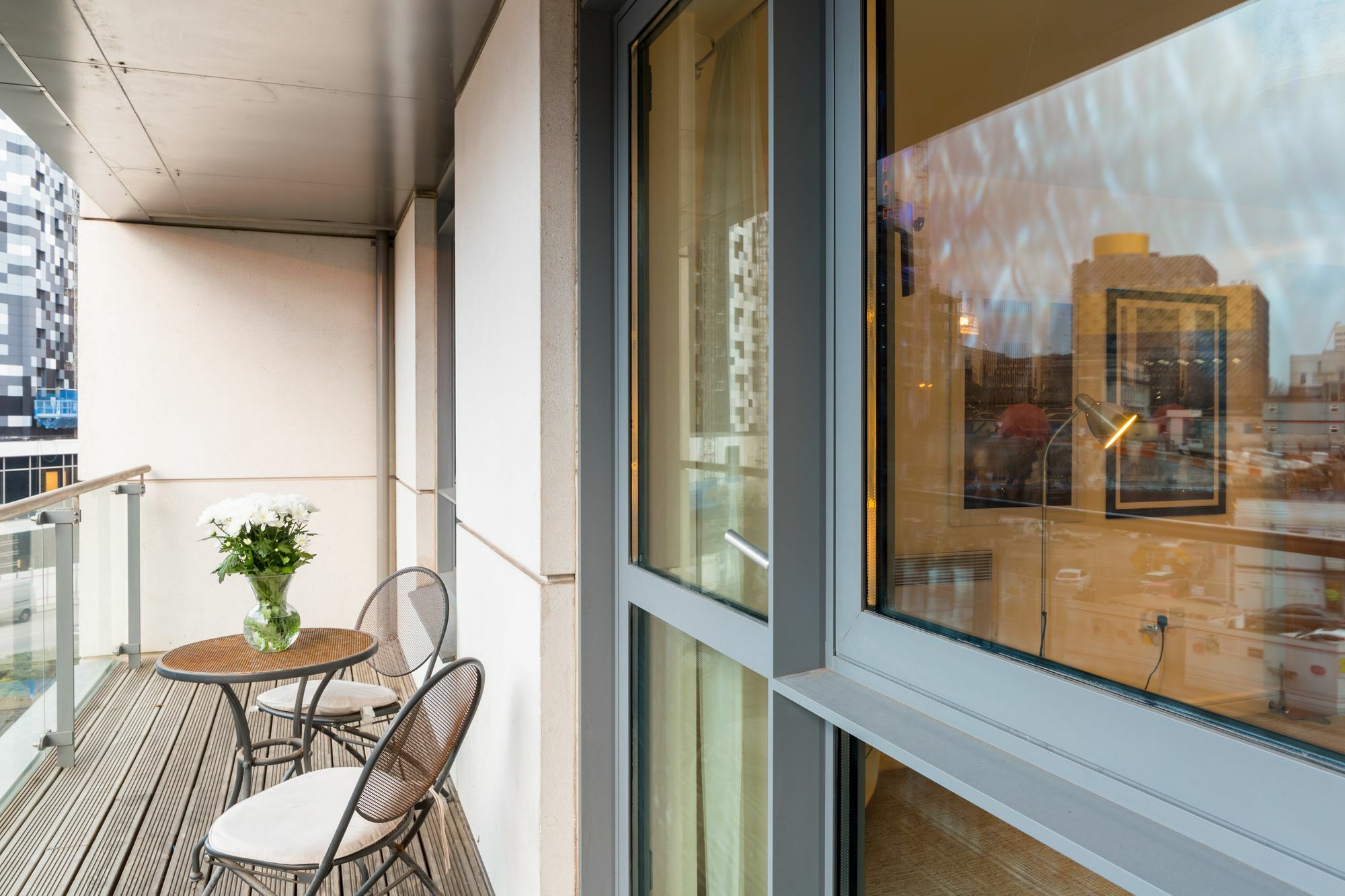 The Centenary Retreat Apartment Birmingham