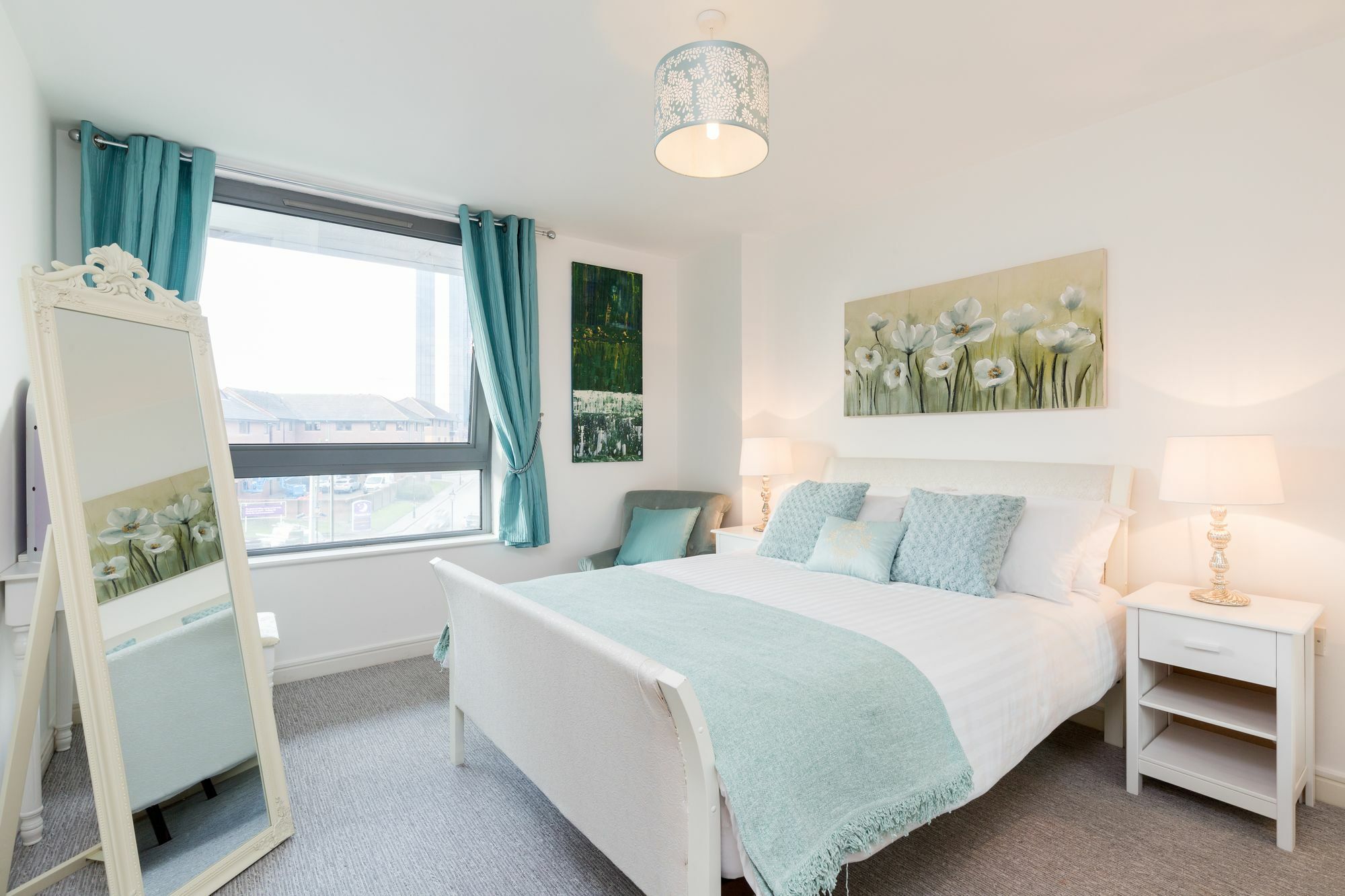 The Centenary Retreat Apartment *