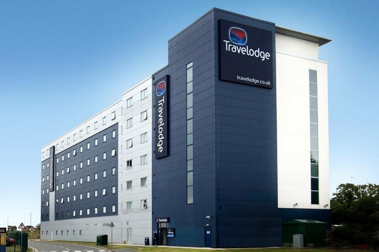 Travelodge Airport