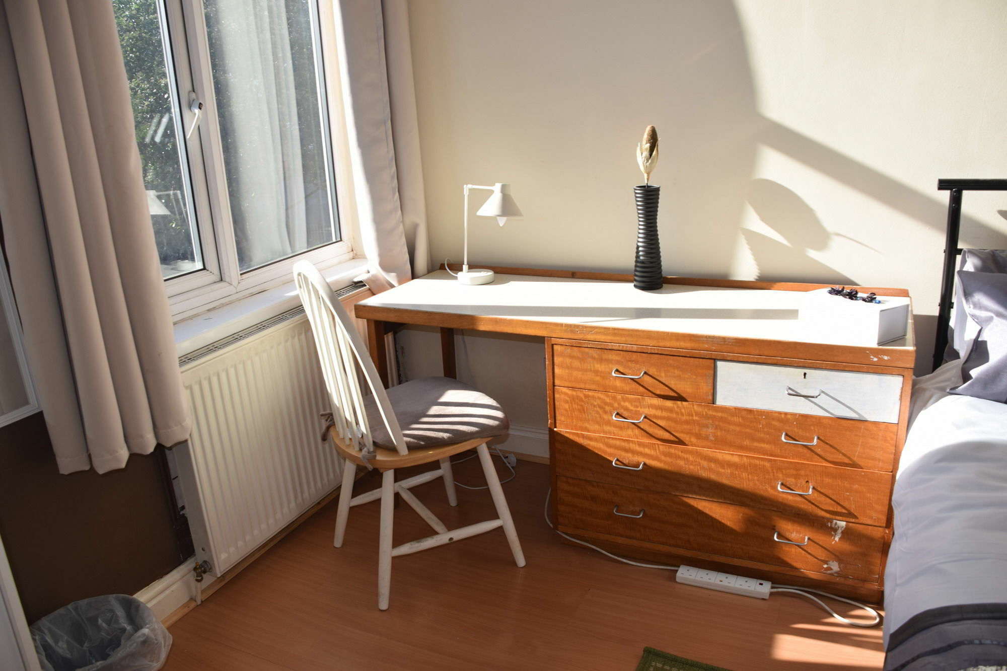 Manu'S Place Shared Apartments Homestay