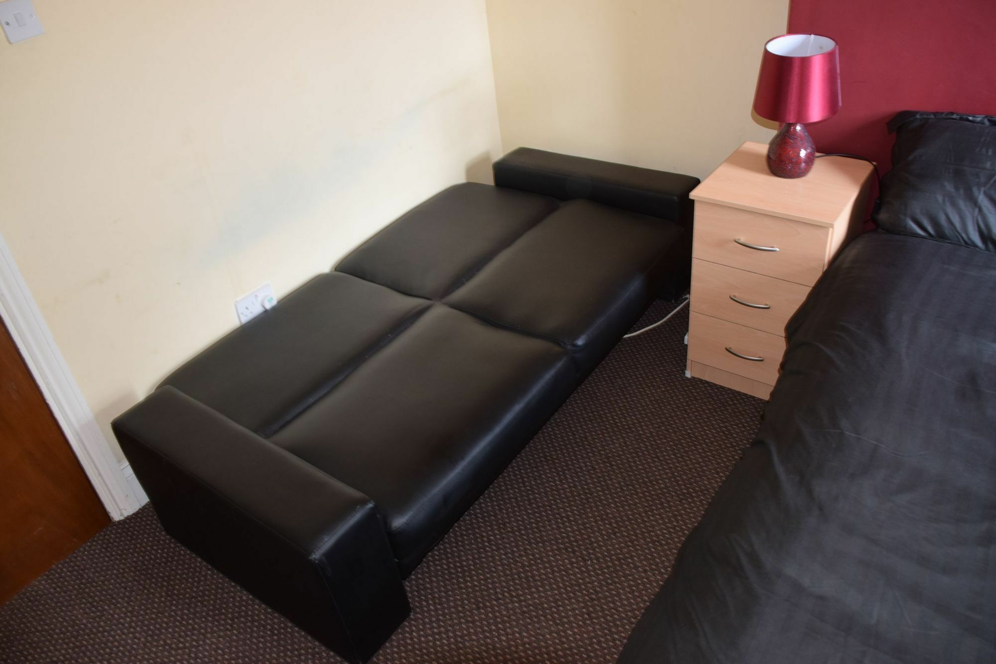 Manu'S Place Shared Apartments Homestay