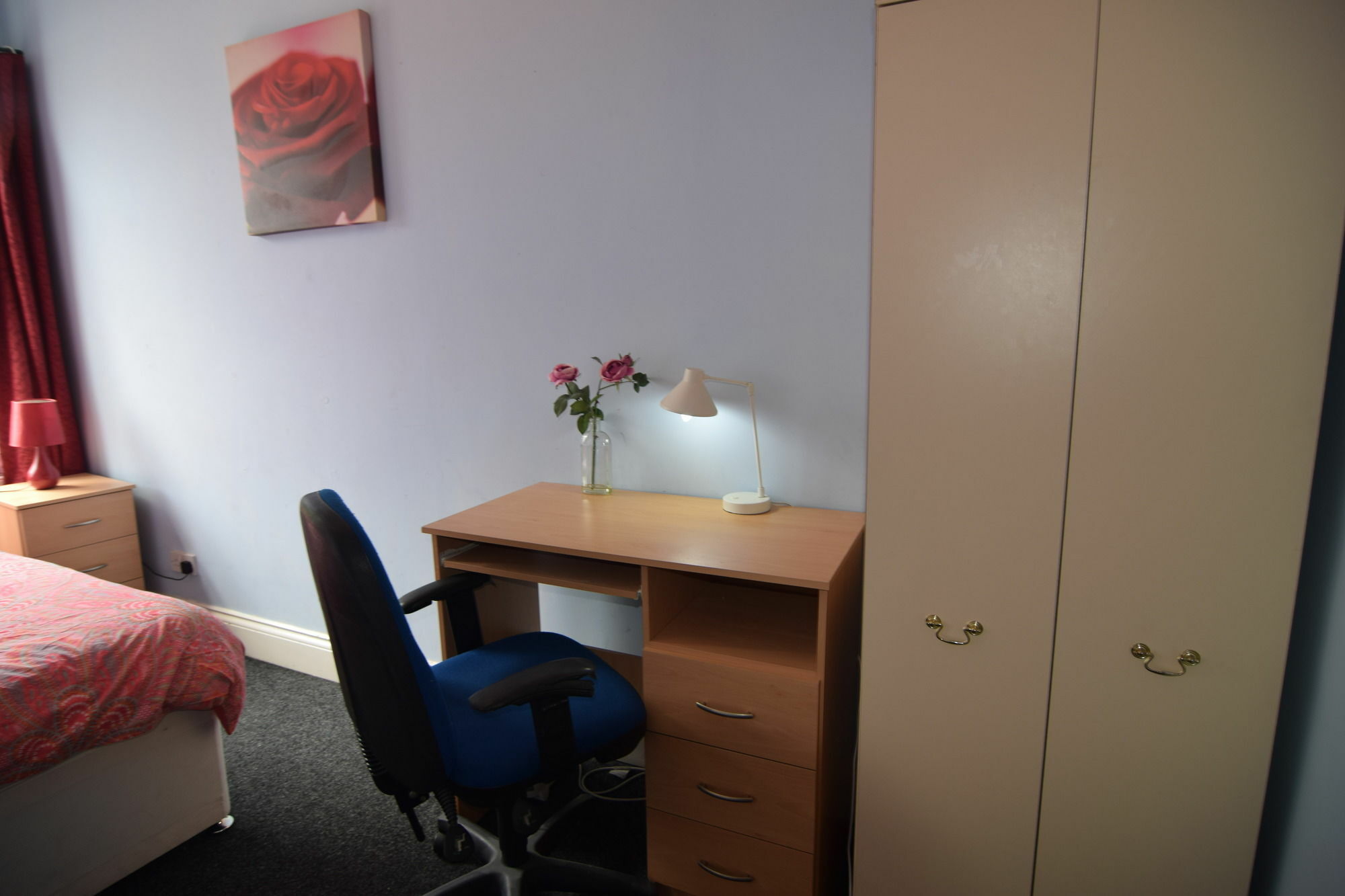 Homestay Manu'S Place Shared Apartments *