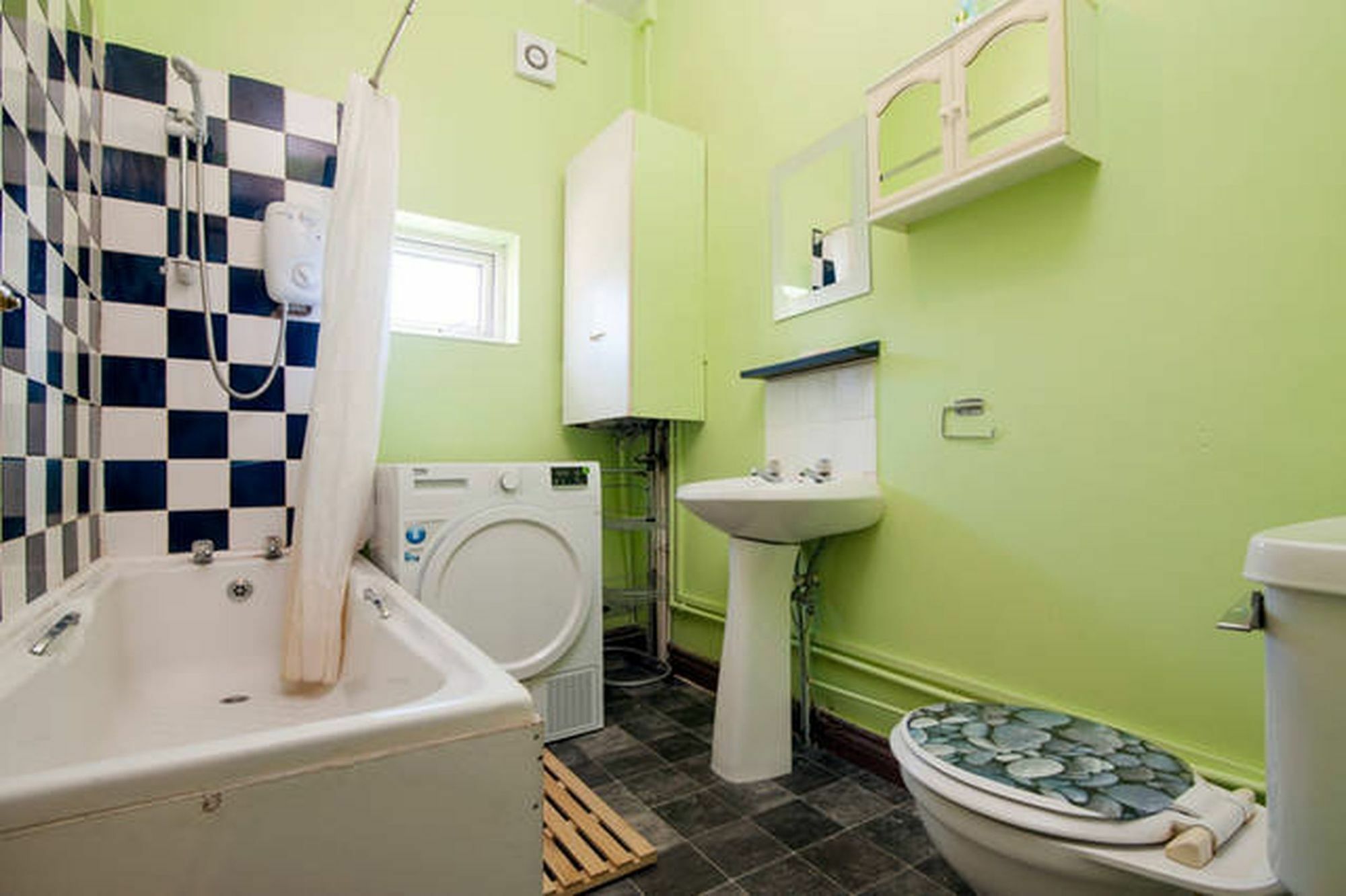 Manu'S Place Shared Apartments * Birmingham