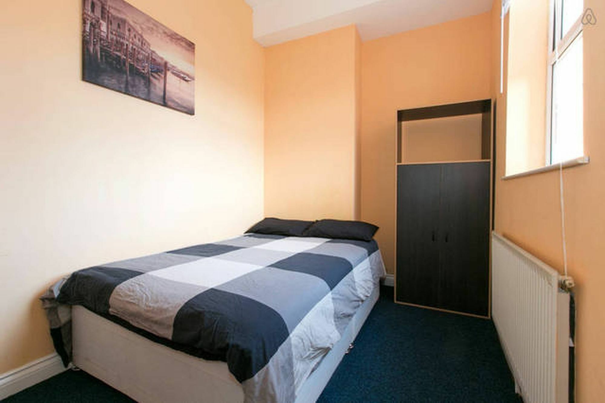 Manu'S Place Shared Apartments Homestay Birmingham