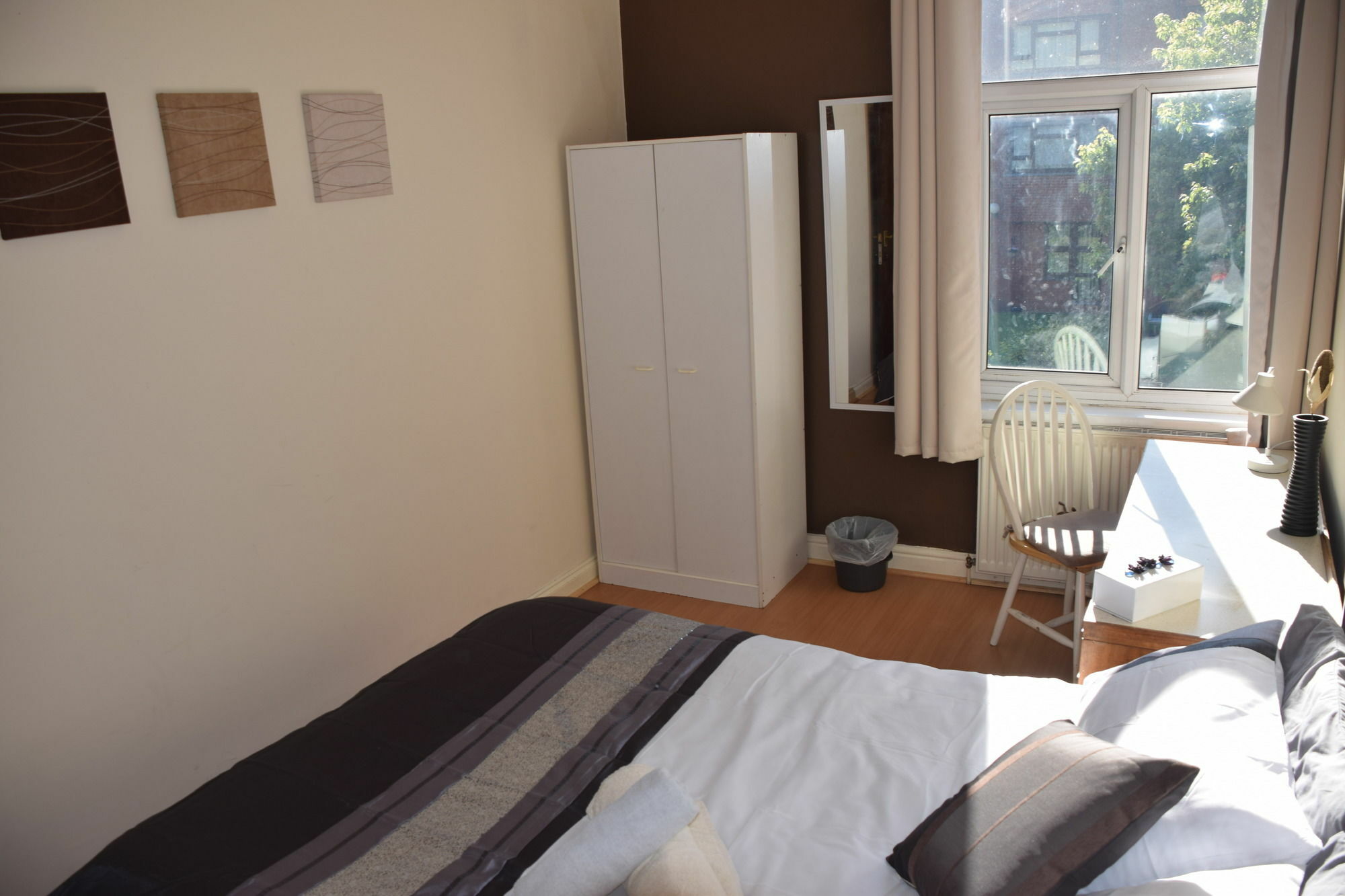 Homestay Manu'S Place Shared Apartments *
