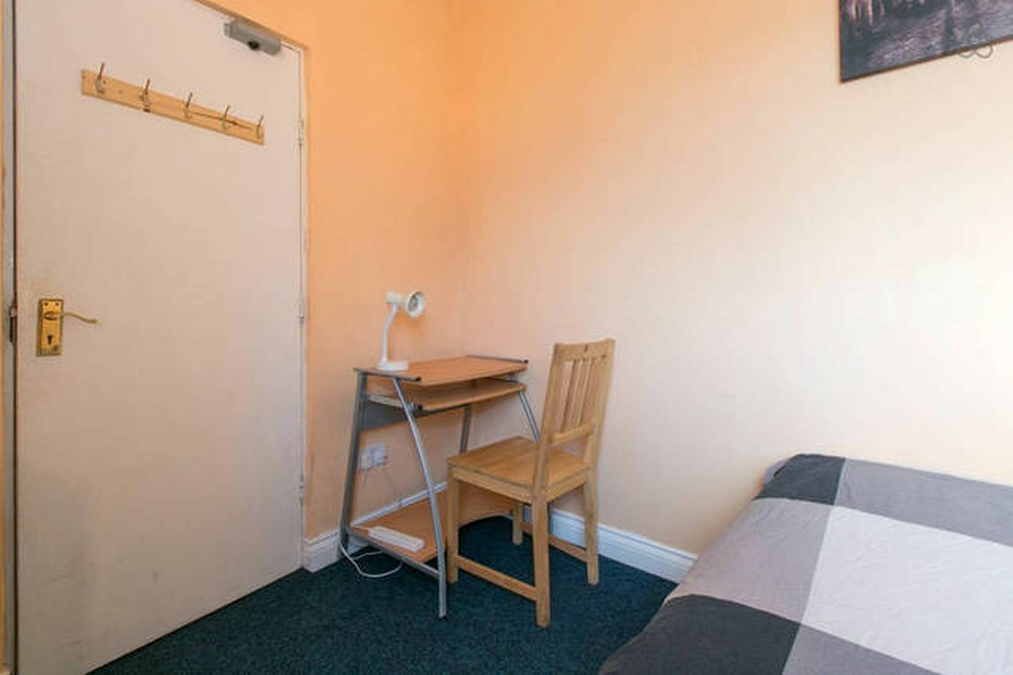Manu'S Place Shared Apartments Homestay Birmingham
