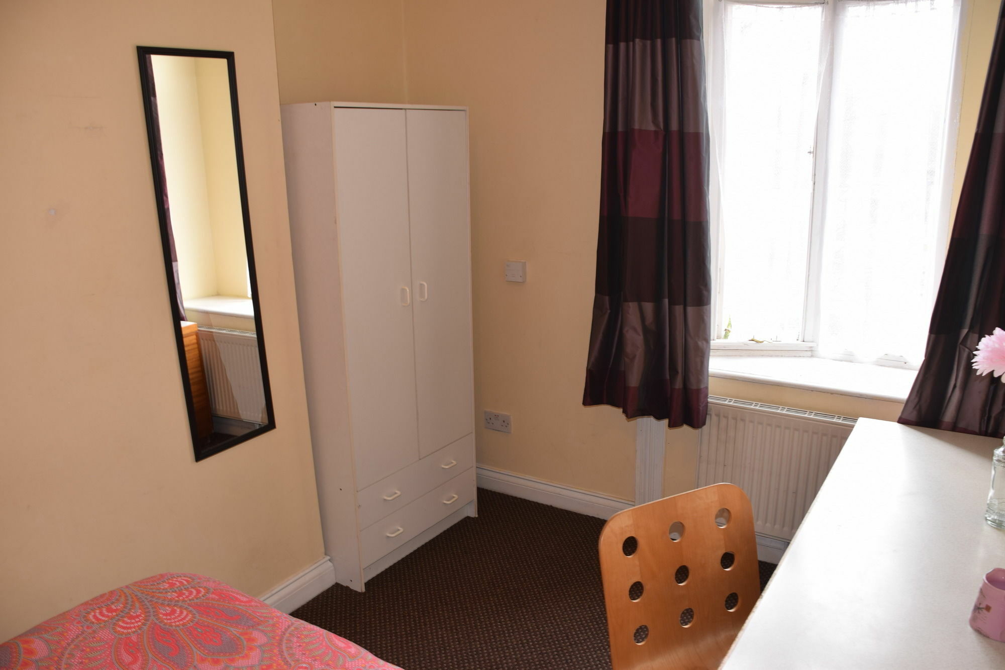 Manu'S Place Shared Apartments Homestay *