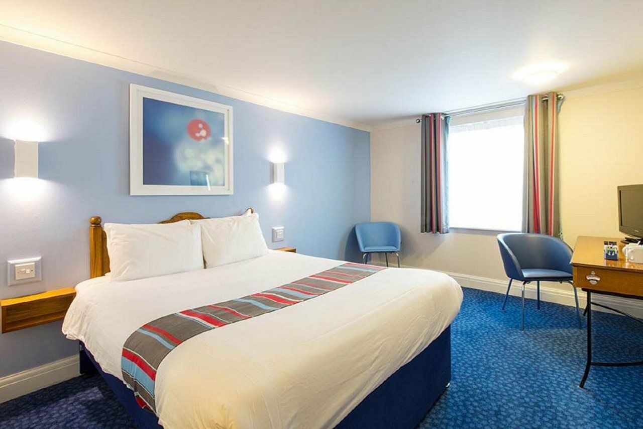 Travelodge Sheldon Hotel Birmingham