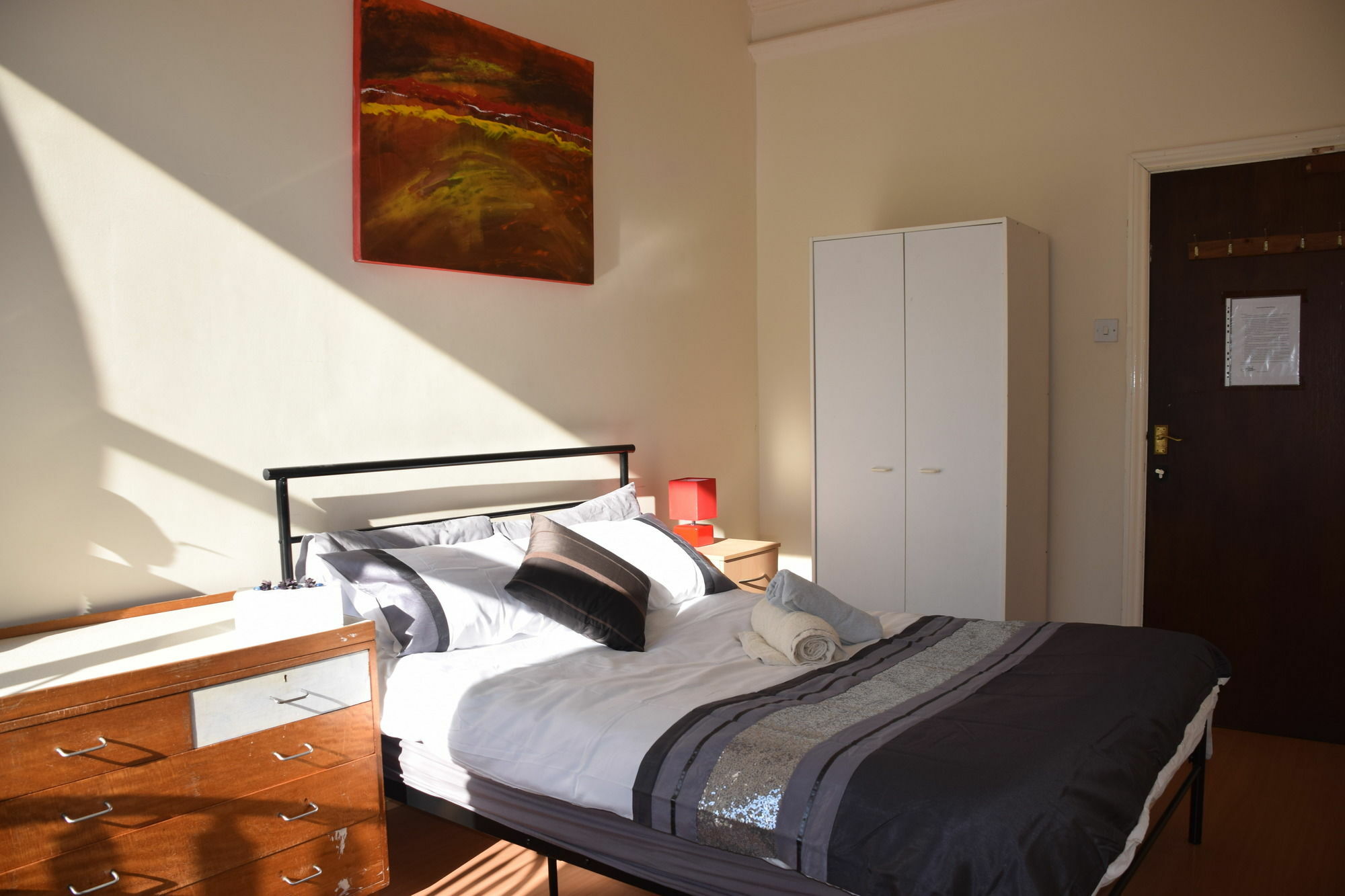 Homestay Manu'S Place Shared Apartments *