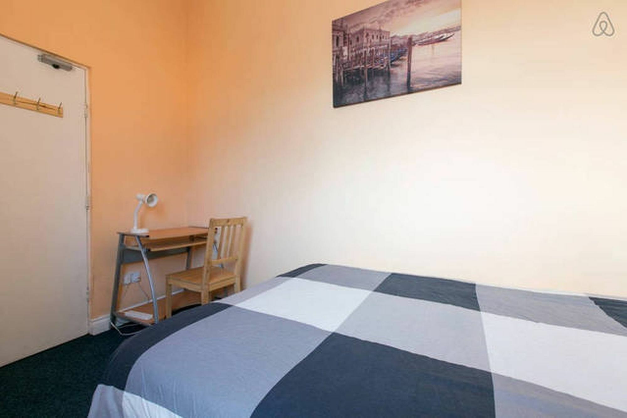 Manu'S Place Shared Apartments Homestay *