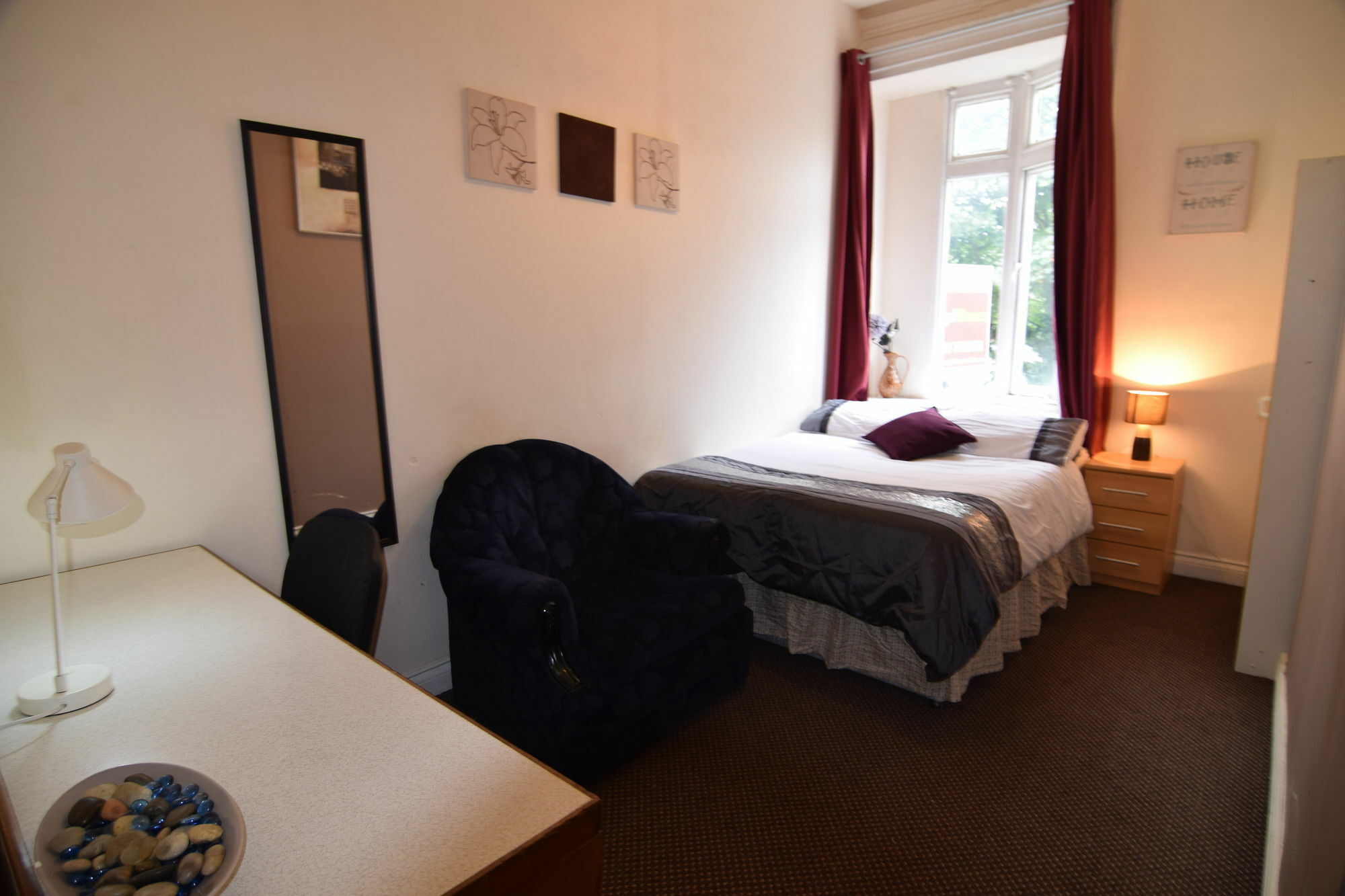 Manu'S Place Shared Apartments Homestay *