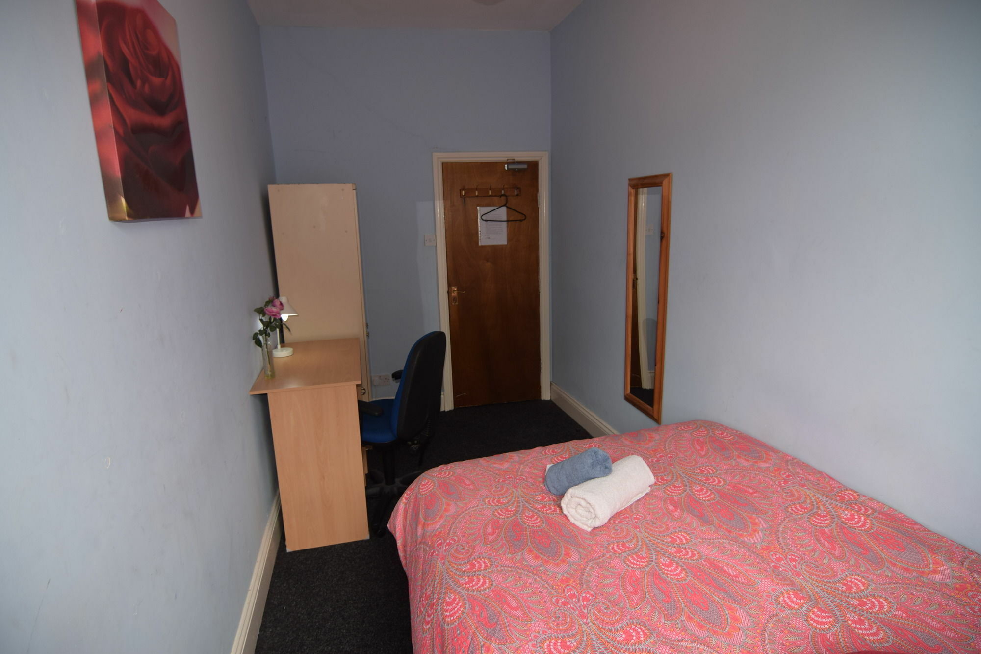 Homestay Manu'S Place Shared Apartments