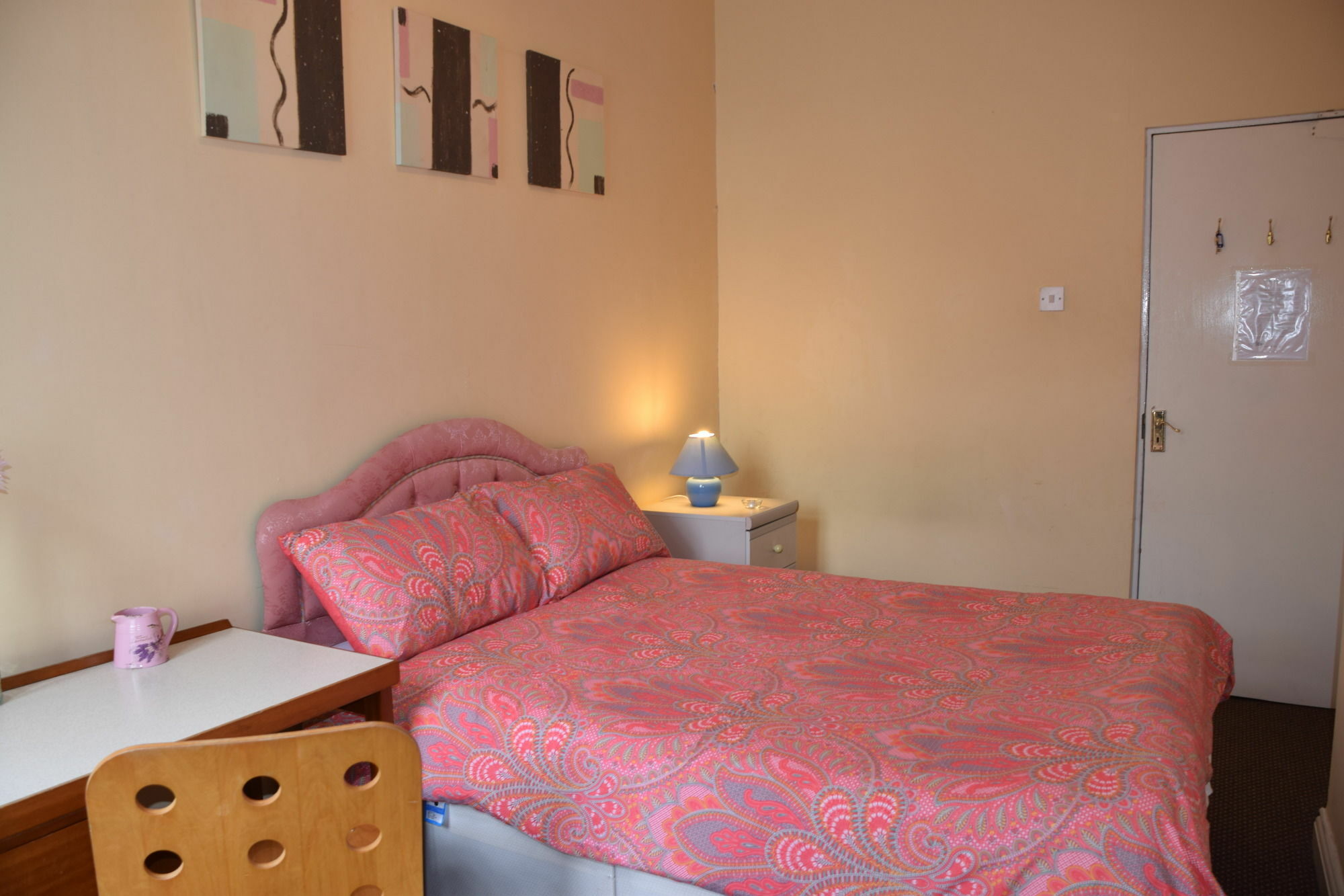 Manu'S Place Shared Apartments Homestay