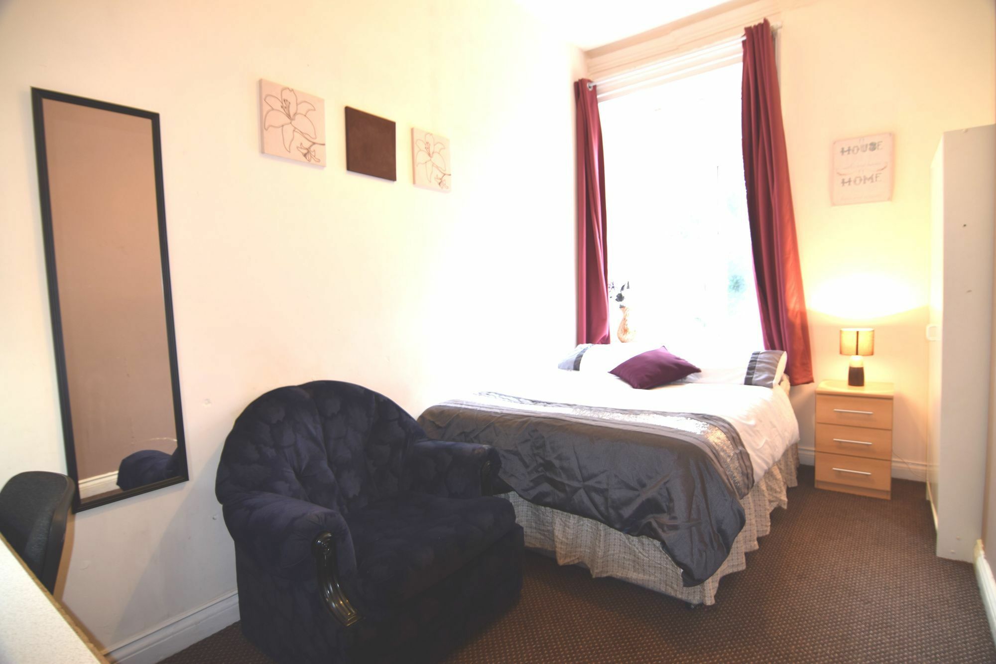 Homestay Manu'S Place Shared Apartments