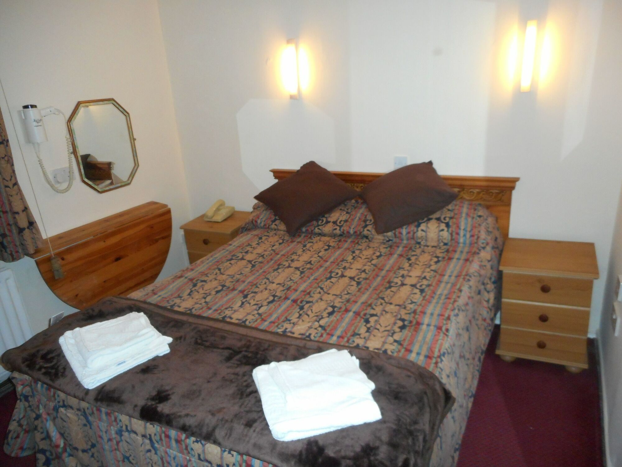 Astoria Motel
