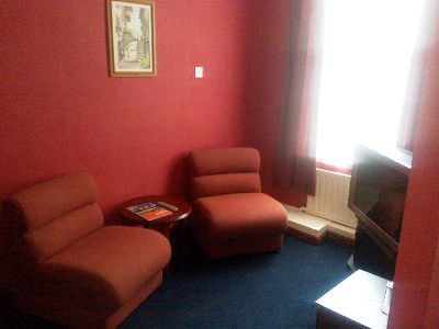 The Norfolk Hotel 3*
