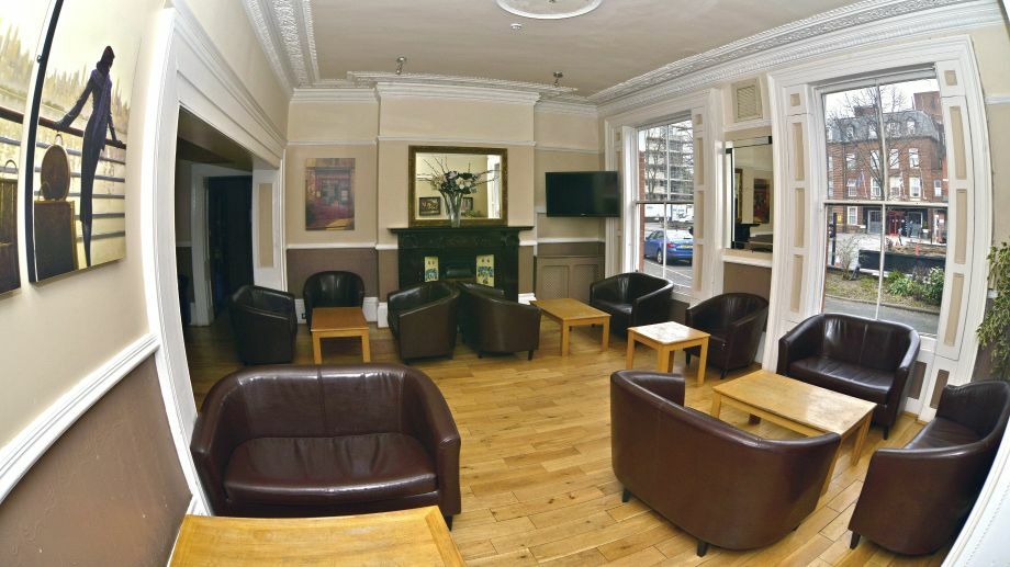 The Edgbaston Palace Hotel Birmingham