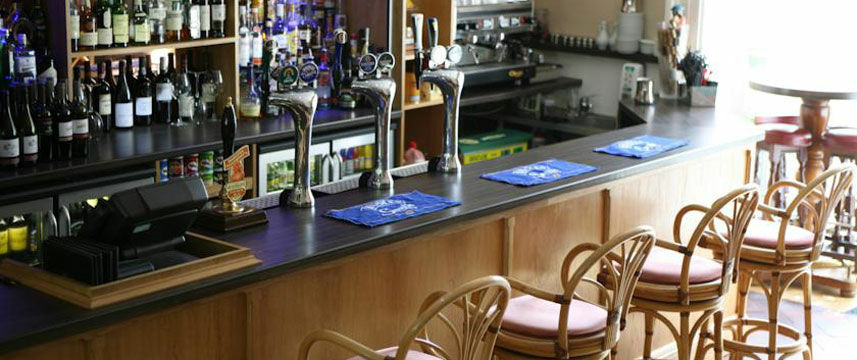 The Edgbaston Palace Hotel 3*