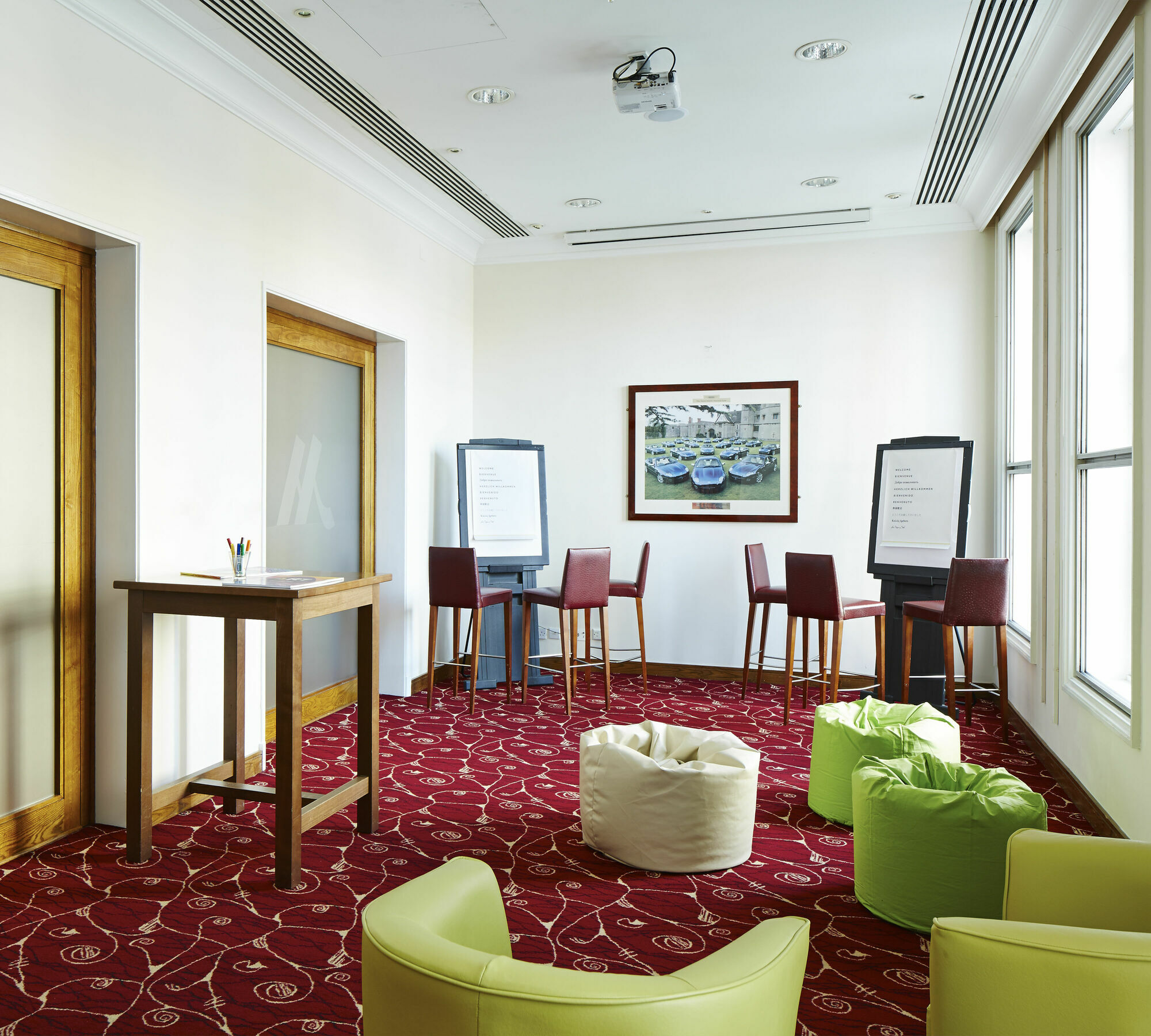 Delta By Marriott