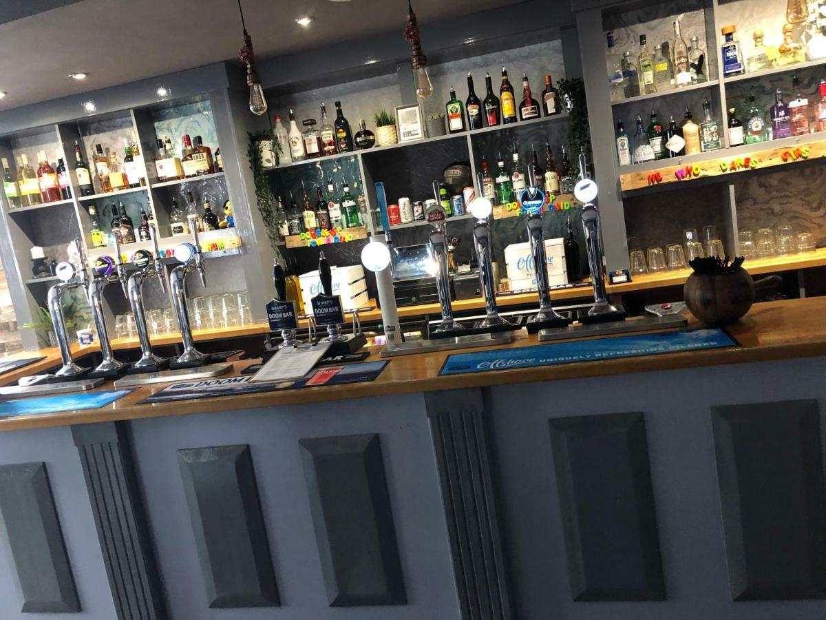 The Moseley Arms 3* Birmingham