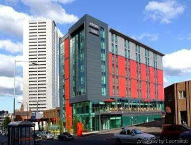 Hotel Centre 3*
