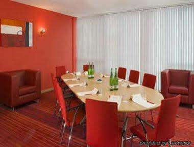 Centre Hotel Birmingham