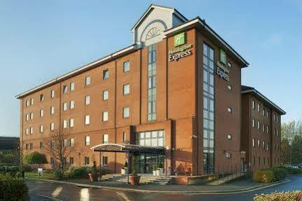 Hotel Express - Castle Bromwich, An Ihg