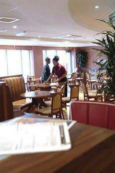 Ac By Marriott 4* Birmingham