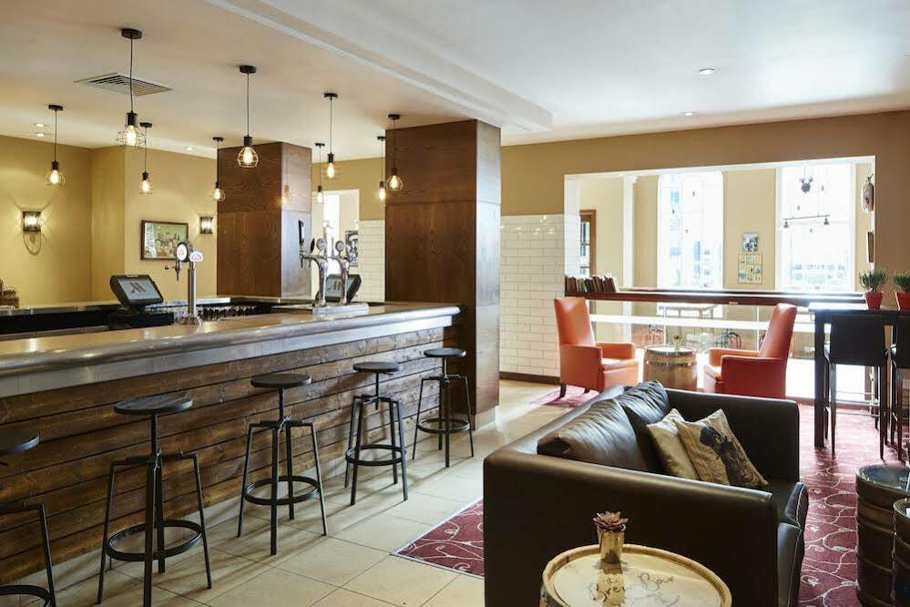 Hotel Delta By Marriott