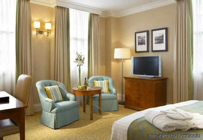 Delta By Marriott 4*