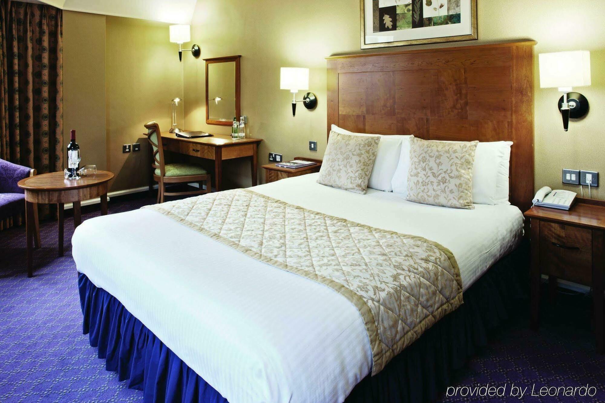 Hotel Copthorne 4*