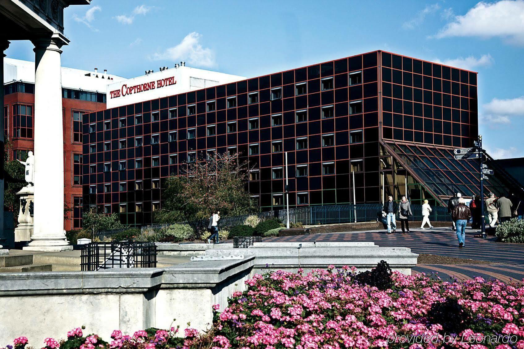 Copthorne Hotel Birmingham