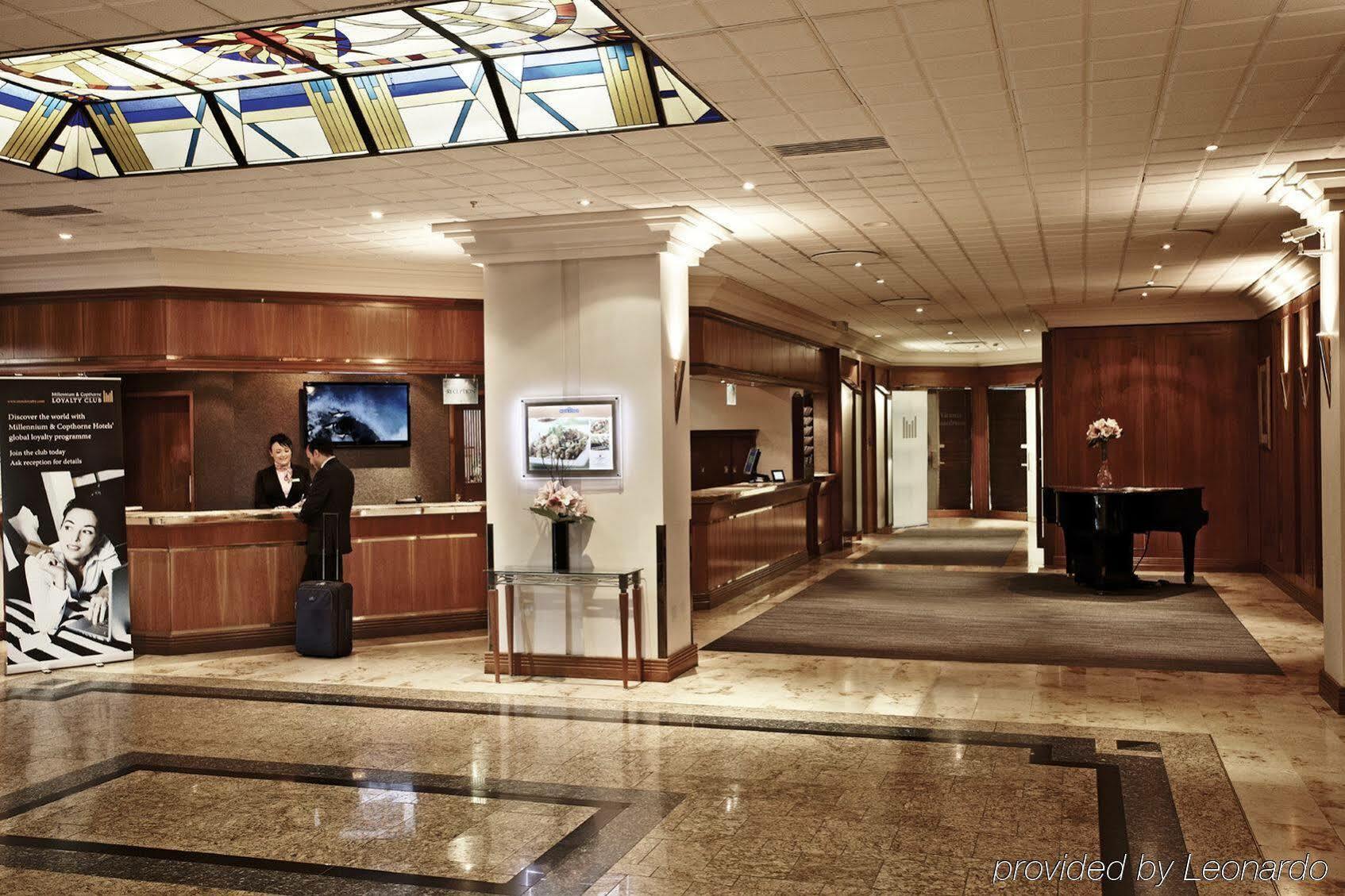 Copthorne 4* Birmingham
