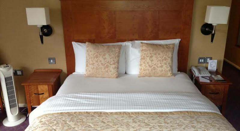 Copthorne Hotel