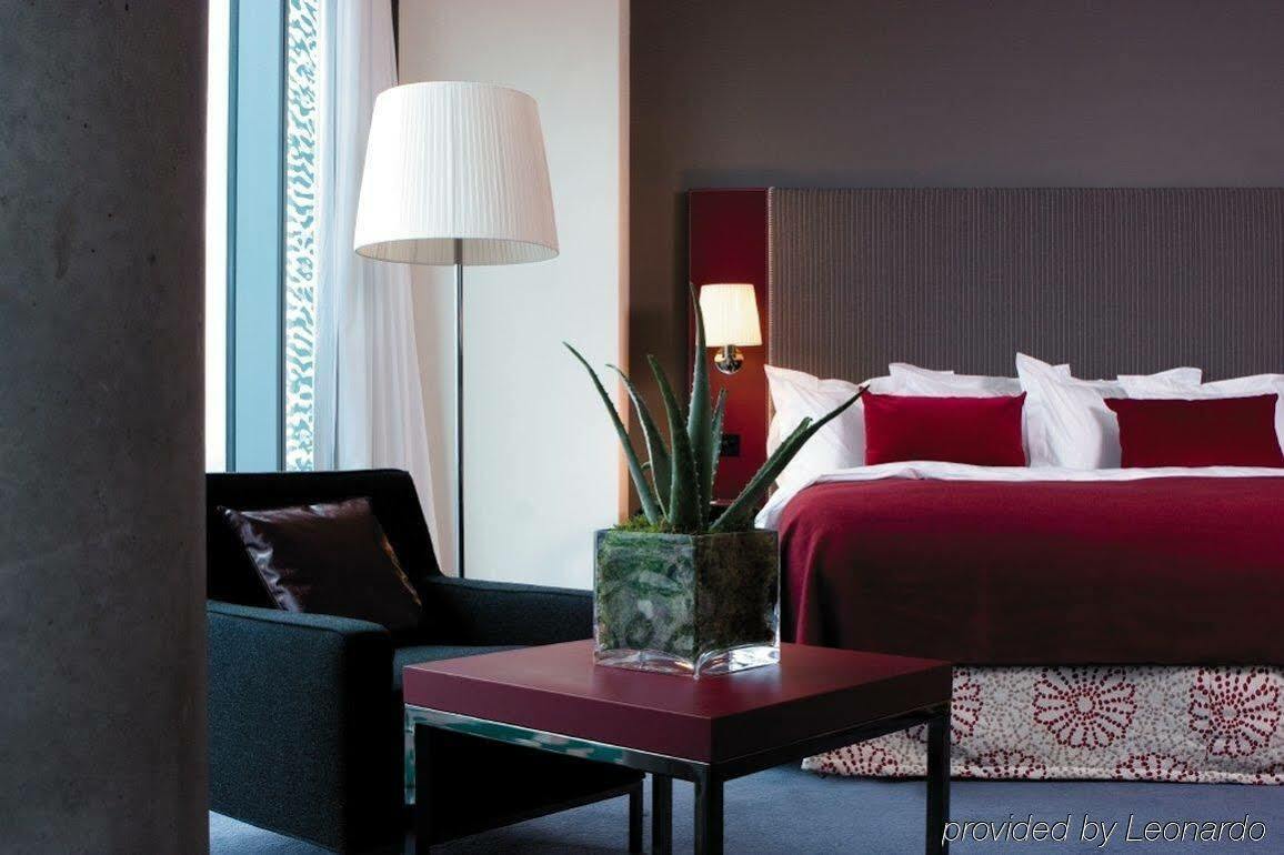 Radisson Blu Hotel, Birmingham