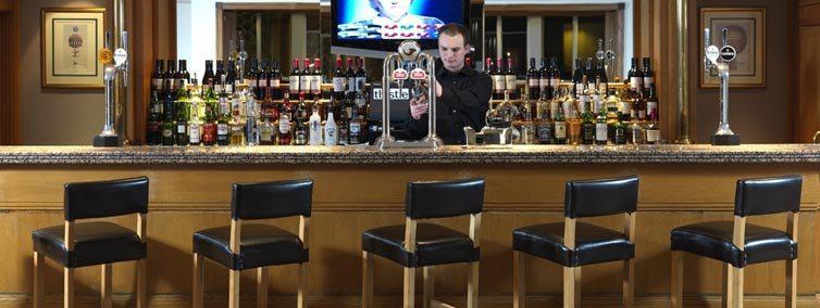 Hotel The Royal Angus 3*