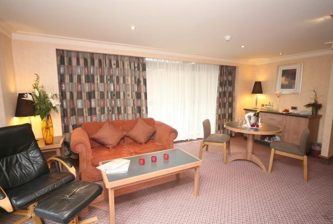 Ramada Birmingham/sutton Coldfield 3* Birmingham