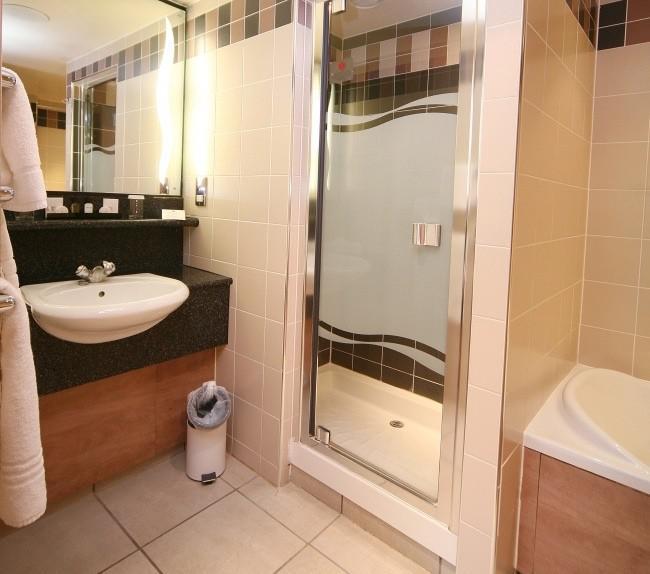 Ramada Birmingham/sutton Coldfield