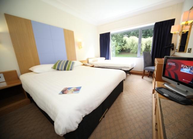 Ramada Birmingham/sutton Coldfield Hotel Birmingham