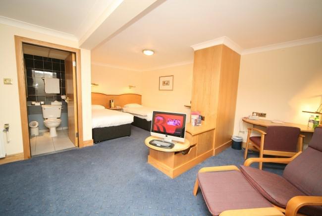 Ramada Birmingham/sutton Coldfield
