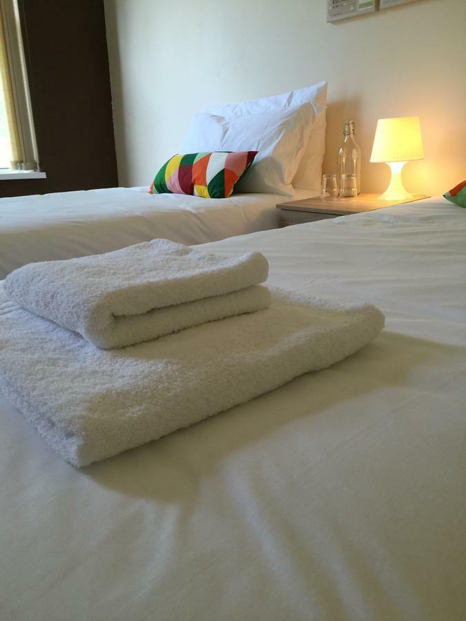 Vicarage 3* Birmingham
