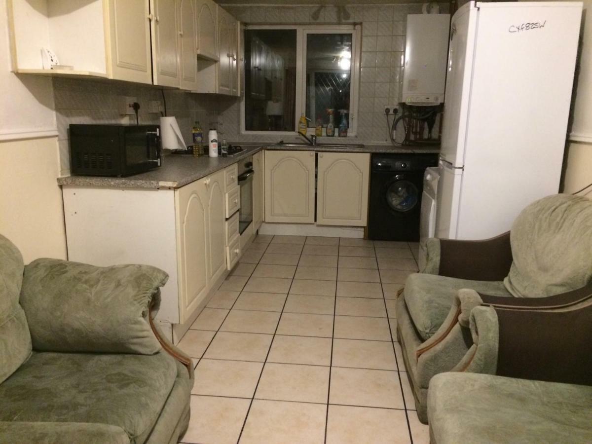 Edgbaston Guest house Birmingham