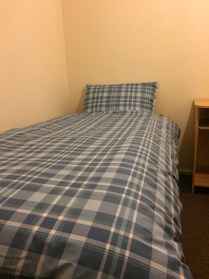 Edgbaston Guest house Birmingham