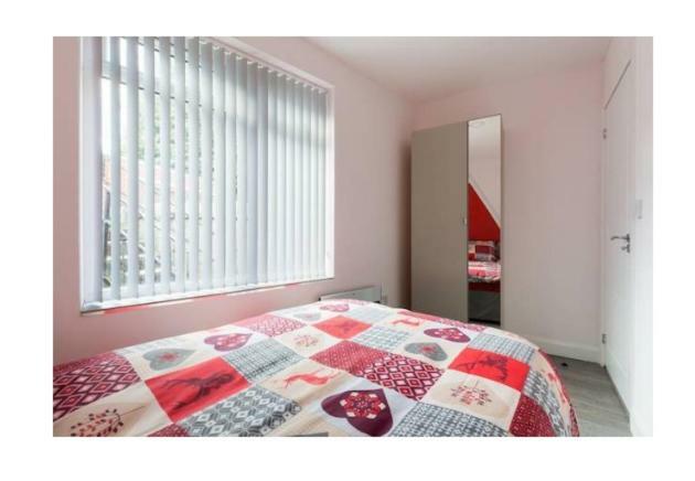 Apartment Treetops Flat3 Hall B28 *