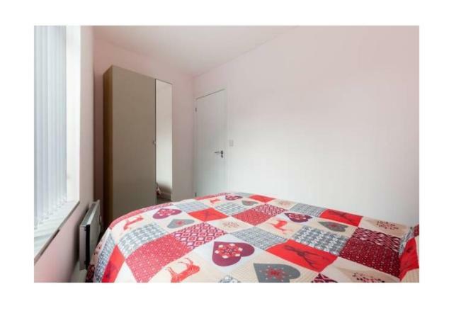 Treetops Flat3 Hall B28 Apartment